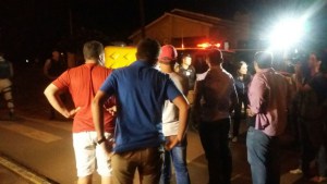 Imagem do MST do Paraná.