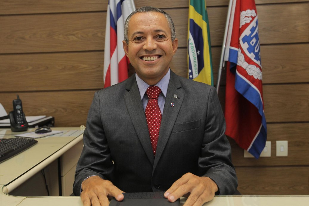 O delegado geral Bernardino Filho tem quinze dias para se manifestar sobre a recomendação.