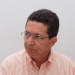 Geraldo: dores de cabeça com o TCU.