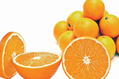laranja