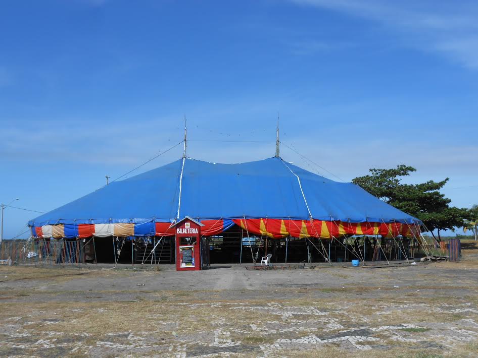 Nesse domingo o grupo Medita Fácil vai se reunir ao lado da Tenda do Teatro Popular de Ilhéus. 