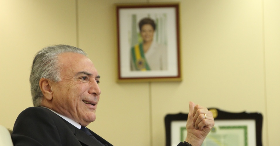 Governo Temer defende que a PEC 241 é fundamental para o Brasil. Imagem: Kleyton Amorim/UOL.