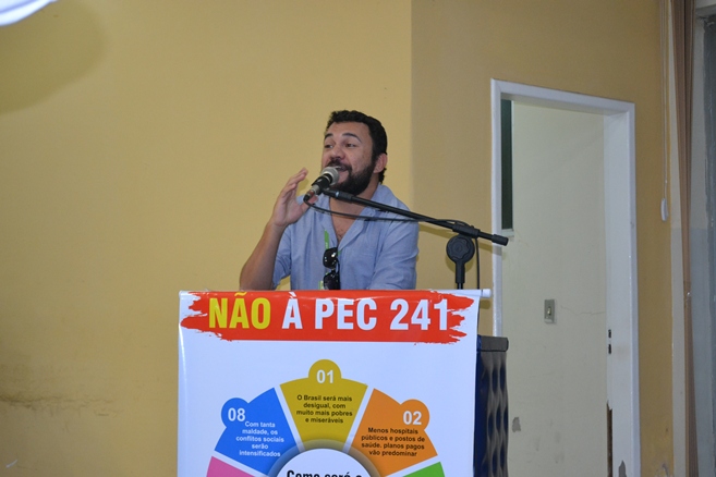 Emmanuel Victor Hugo Moraes. Imagem: Ascom-Câmara de Juazeiro.