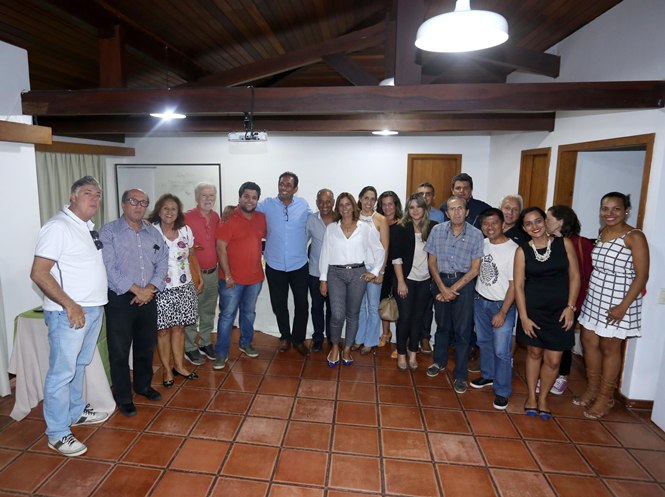 Imagem: Clodoaldo Ribeiro/Ascom-PSD.