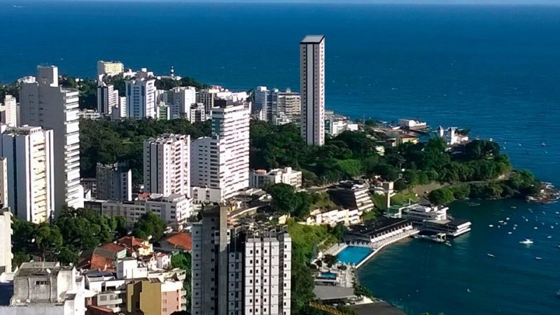 Ilustração do projeto.