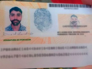 Turista colombiano se afogou quando fazia fotos subaquáticas no Acuípe.
