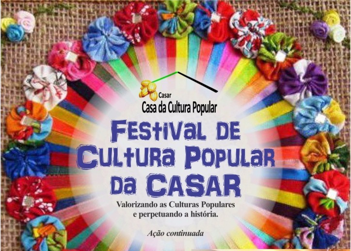 Confira a programação completa do festival.