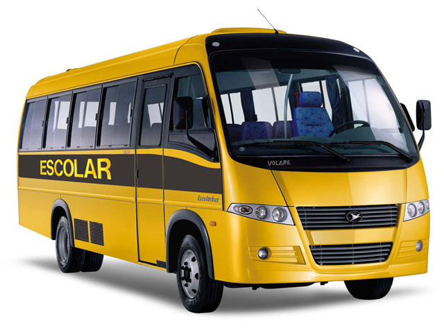 Escolar