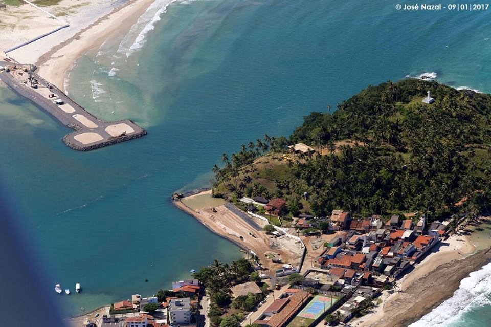 Imagem de arquivo: José Nazal.