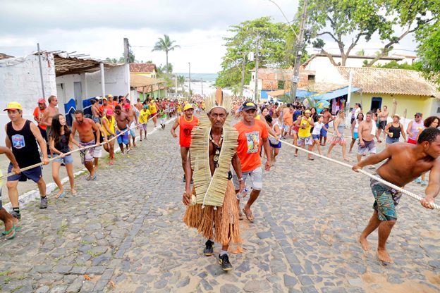 Imagem: Alfredo Filho/Secom-Ilhéus.