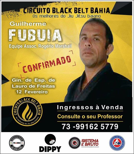 Guilherme Figueiredo (Fubuia).