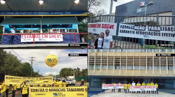 Imagem: SindSefaz.