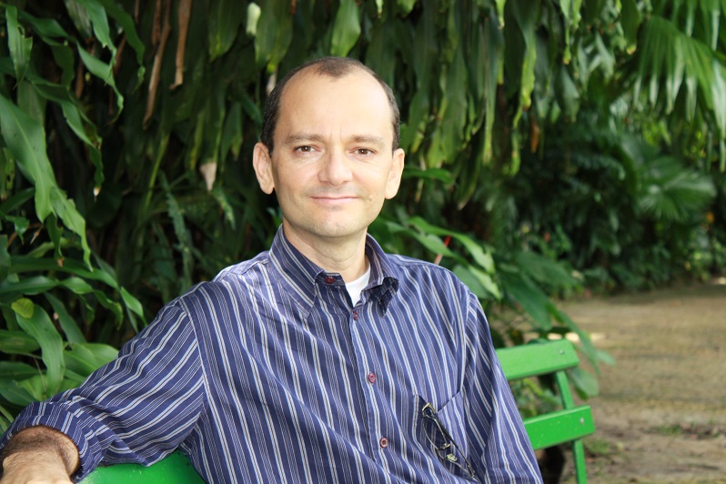 Paulo Barreto
