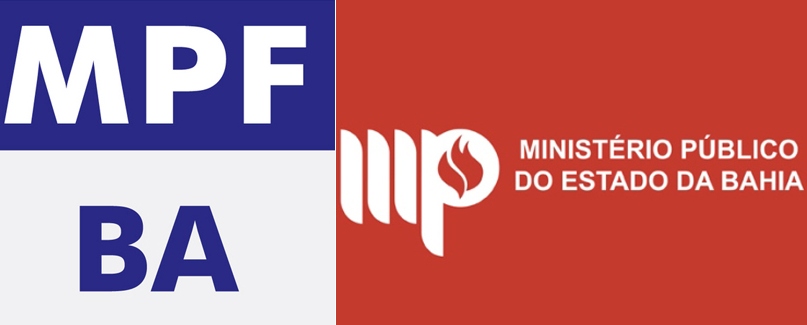 Decisão atende ação conjunta do MPF-BA e do MP-BA.