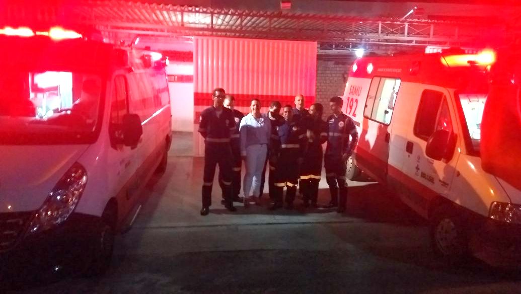 Imagem: Secom/Ilhéus.