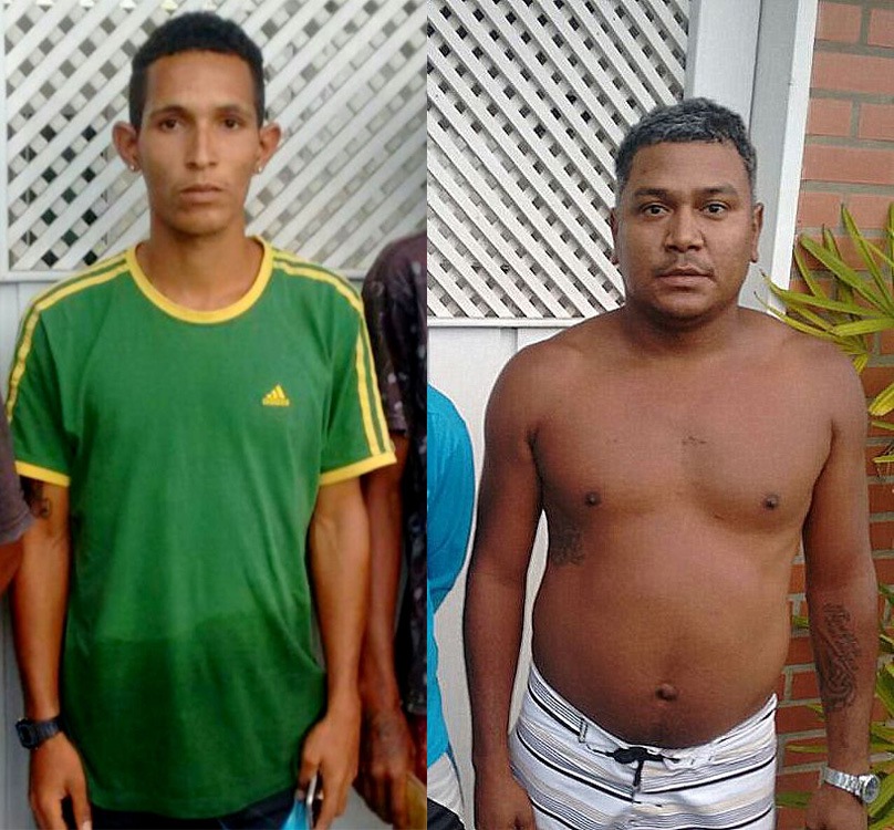 ubiratan e uilton